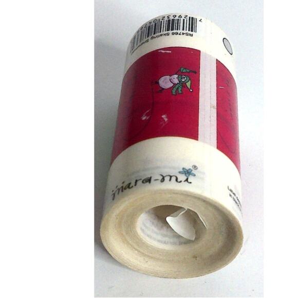 Hampton Art Christmas Stickers Mara Mi Skating Snowman - Picture 2 of 6